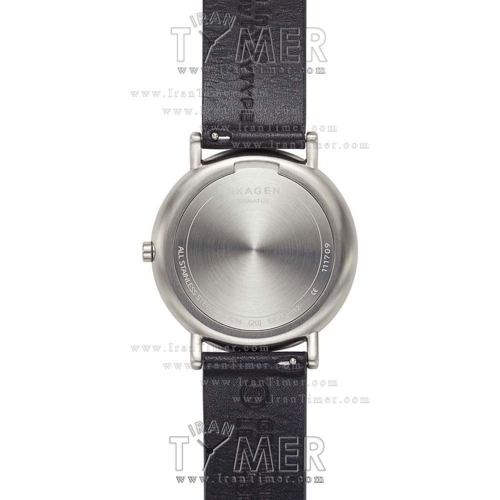 قیمت و خرید ساعت مچی مردانه اسکاگن(SKAGEN) مدل SKW6412 کلاسیک | اورجینال و اصلی