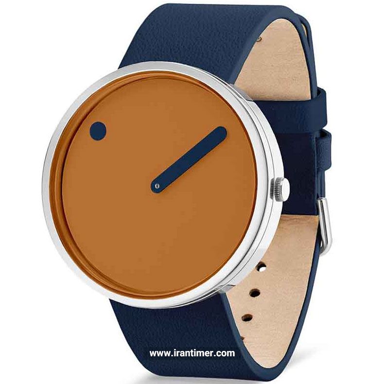 قیمت و خرید ساعت مچی مردانه پیکتو(PICTO) مدل P43347-6720S کلاسیک | اورجینال و اصلی