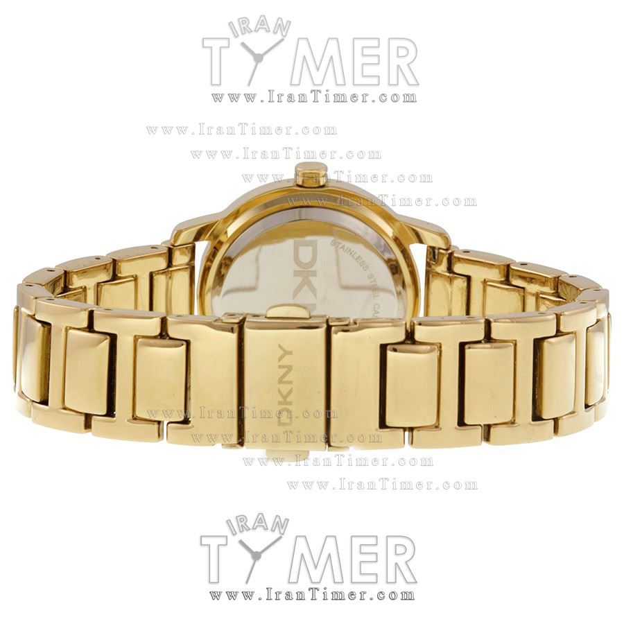 قیمت و خرید ساعت مچی زنانه دی کی ان وای(DKNY) مدل NY8876 کلاسیک | اورجینال و اصلی