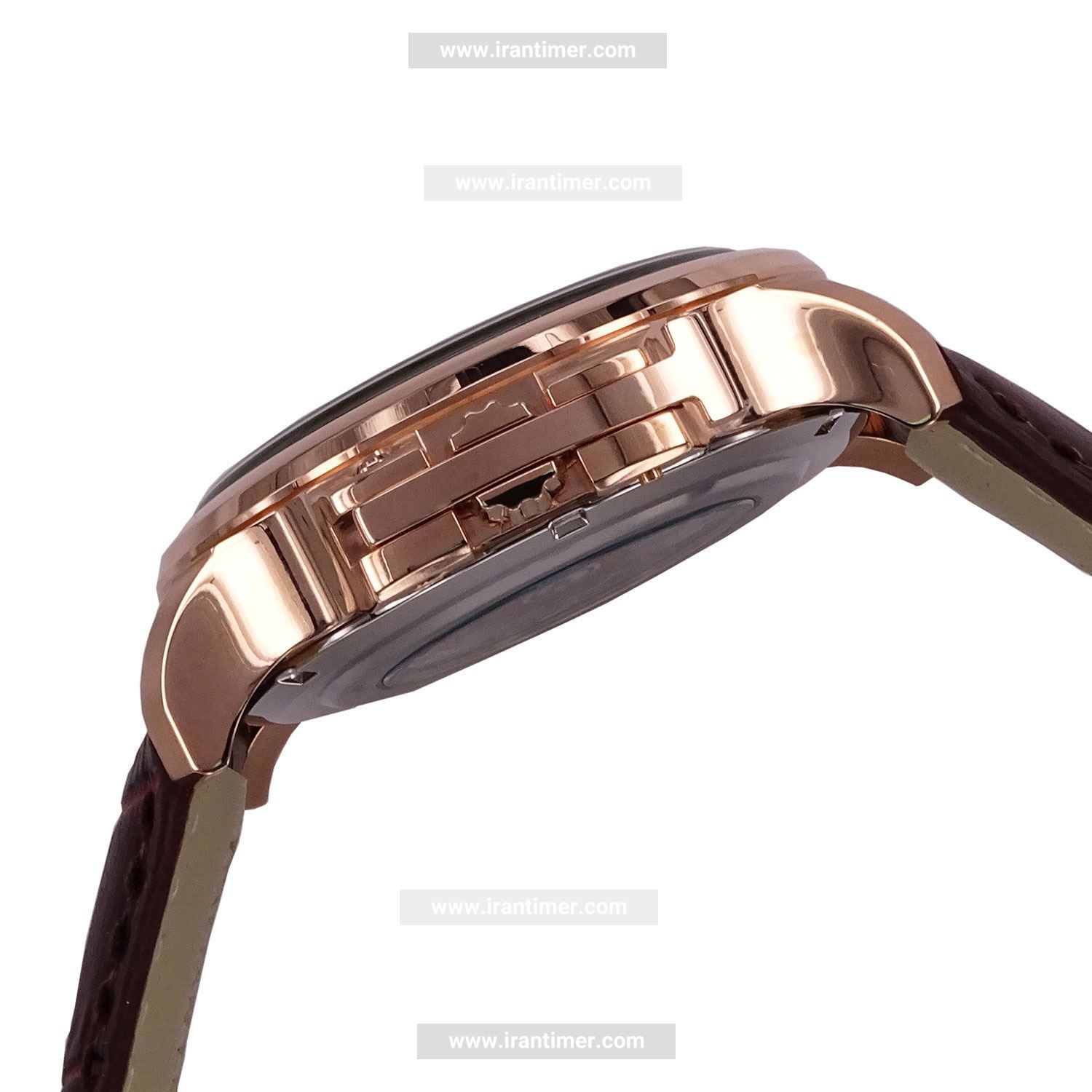 قیمت و خرید ساعت مچی مردانه جورجیو فیدن(GIORGIO FEDON) مدل GFCE004 کلاسیک | اورجینال و اصلی