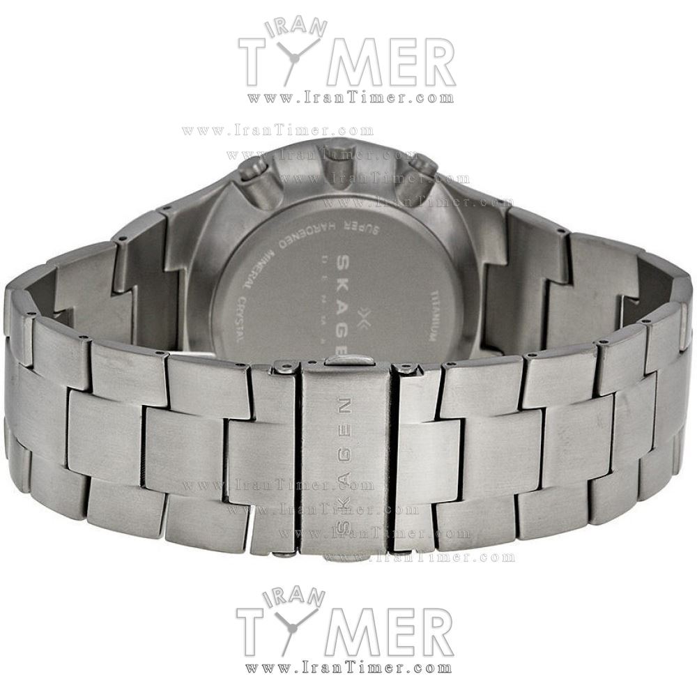 قیمت و خرید ساعت مچی مردانه اسکاگن(SKAGEN) مدل SKW6076 کلاسیک | اورجینال و اصلی