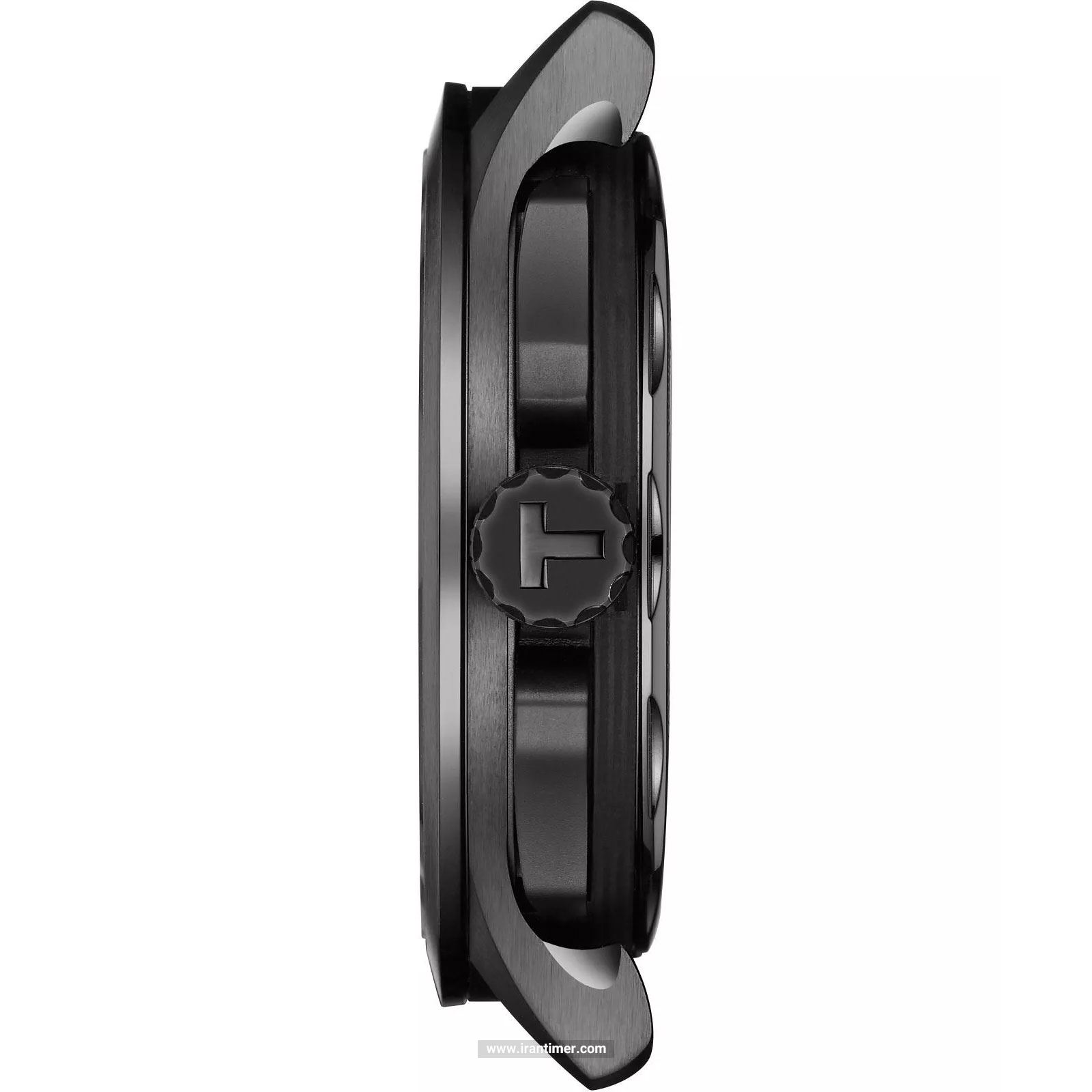 قیمت و خرید ساعت مچی مردانه تیسوت(TISSOT) مدل T135.417.37.051.04 اسپرت | اورجینال و اصلی
