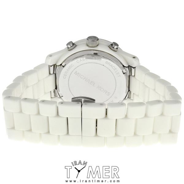 قیمت و خرید ساعت مچی زنانه مایکل کورس(MICHAEL KORS) مدل MK5188 کلاسیک فشن | اورجینال و اصلی