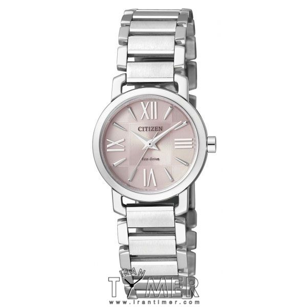 قیمت و خرید ساعت مچی زنانه سیتیزن(CITIZEN) مدل EP5880-58X کلاسیک | اورجینال و اصلی