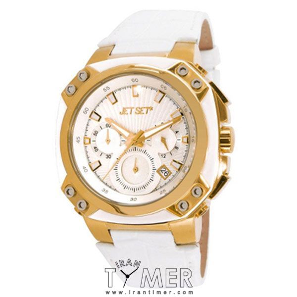 قیمت و خرید ساعت مچی مردانه جت ست(JET SET) مدل J64117-631 اسپرت | اورجینال و اصلی