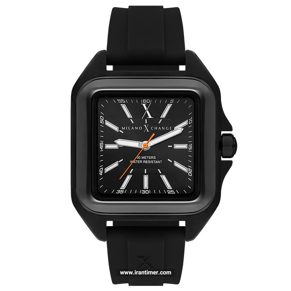 قیمت و خرید ساعت مچی مردانه میلانو اکس چنج(Milano X change) مدل MXU10002 اسپرت | اورجینال و اصلی