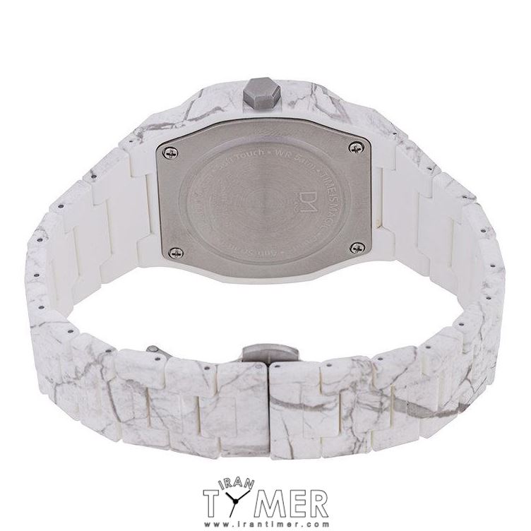 قیمت و خرید ساعت مچی مردانه زنانه دی وان میلانو(D1 MILANO) مدل ACO02 کلاسیک | اورجینال و اصلی