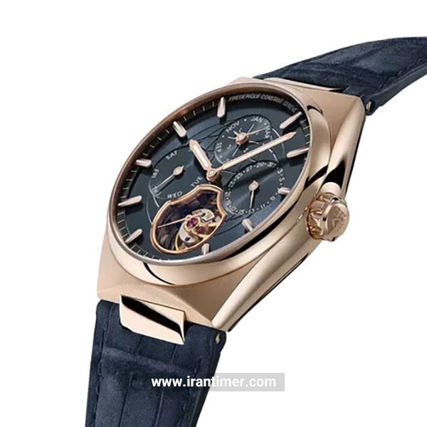 قیمت و خرید ساعت مچی مردانه فردریک کنستانت(FREDERIQUE CONSTANT) مدل FC-975BL4NH9 کلاسیک | اورجینال و اصلی