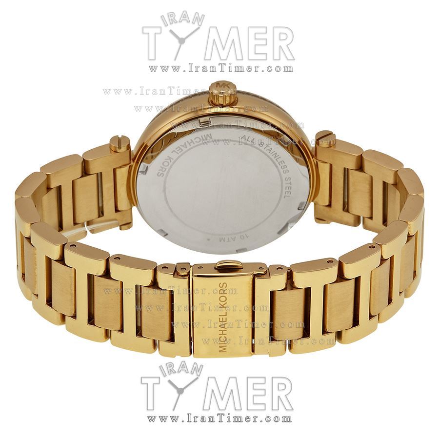 قیمت و خرید ساعت مچی زنانه مایکل کورس(MICHAEL KORS) مدل MK5989 کلاسیک | اورجینال و اصلی