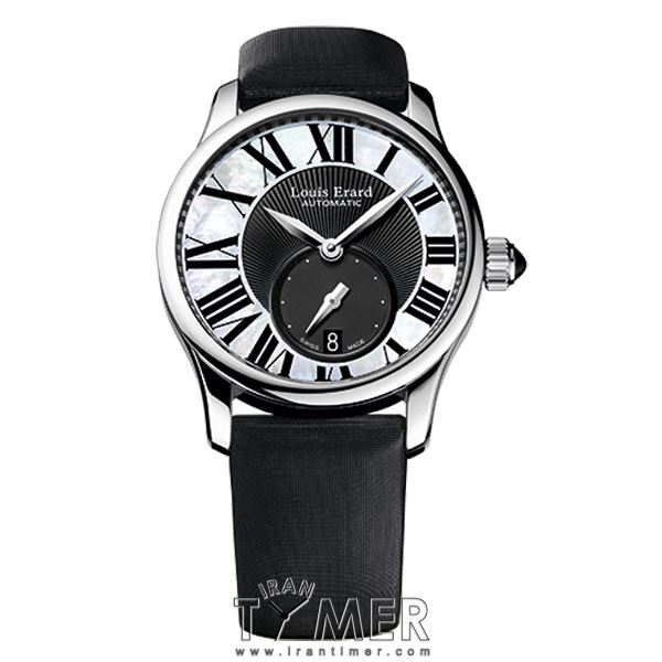 قیمت و خرید ساعت مچی مردانه لوئیس ارارد(LOUIS ERARD) مدل 92602AA02.BDV10 کلاسیک | اورجینال و اصلی