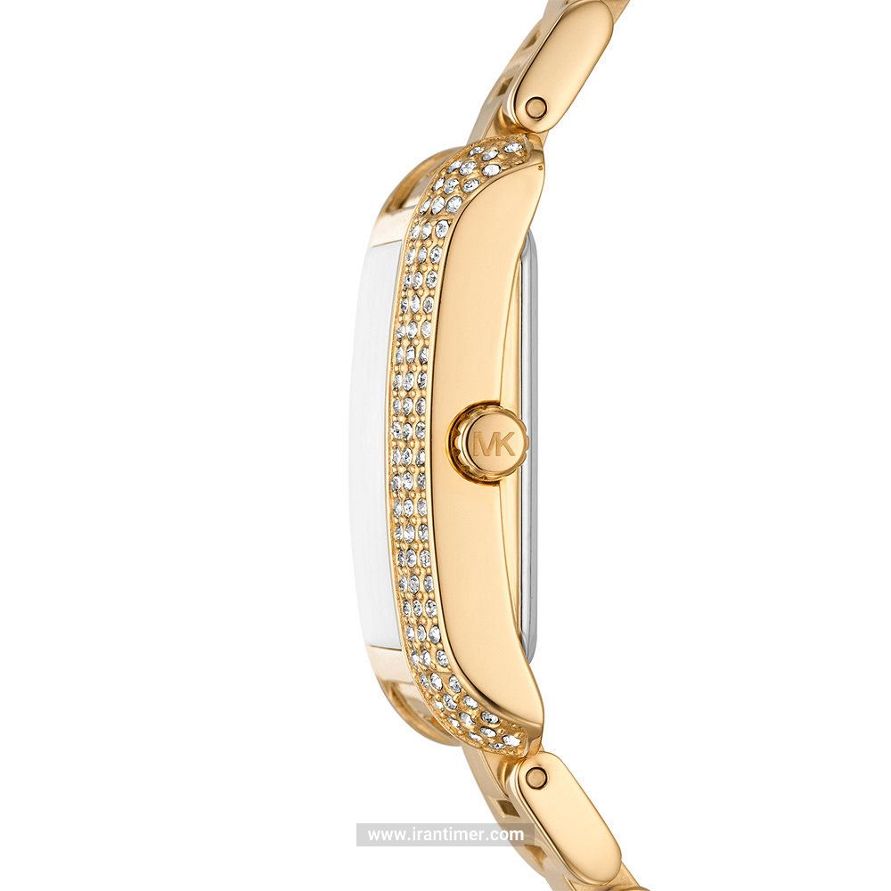 قیمت و خرید ساعت مچی زنانه مایکل کورس(MICHAEL KORS) مدل MK4640 فشن | اورجینال و اصلی