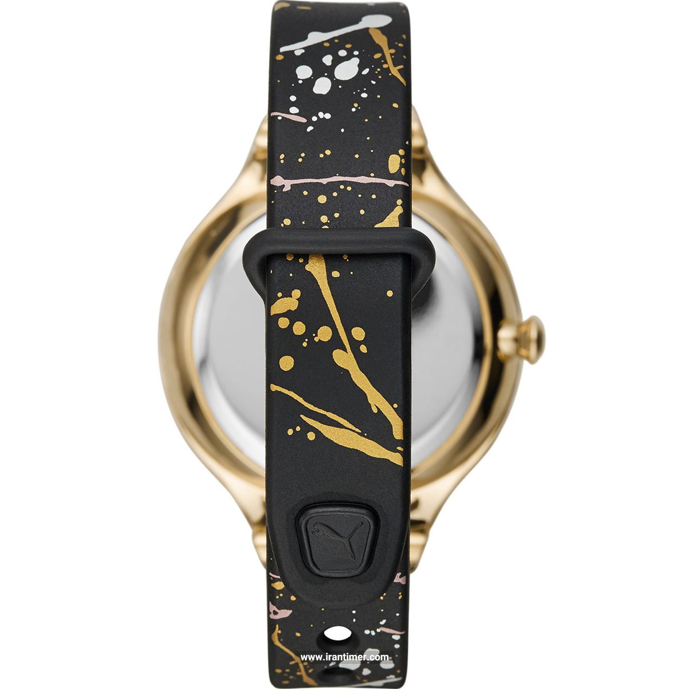 قیمت و خرید ساعت مچی زنانه پوما(PUMA) مدل P1029 اسپرت | اورجینال و اصلی