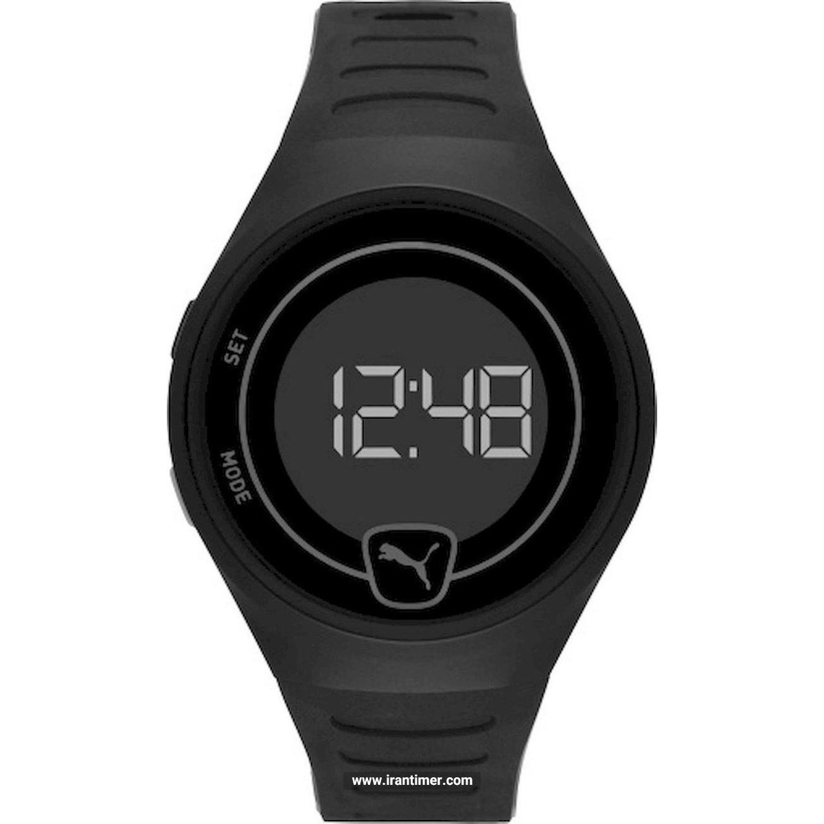 قیمت و خرید ساعت مچی مردانه پوما(PUMA) مدل P5031 اسپرت | اورجینال و اصلی