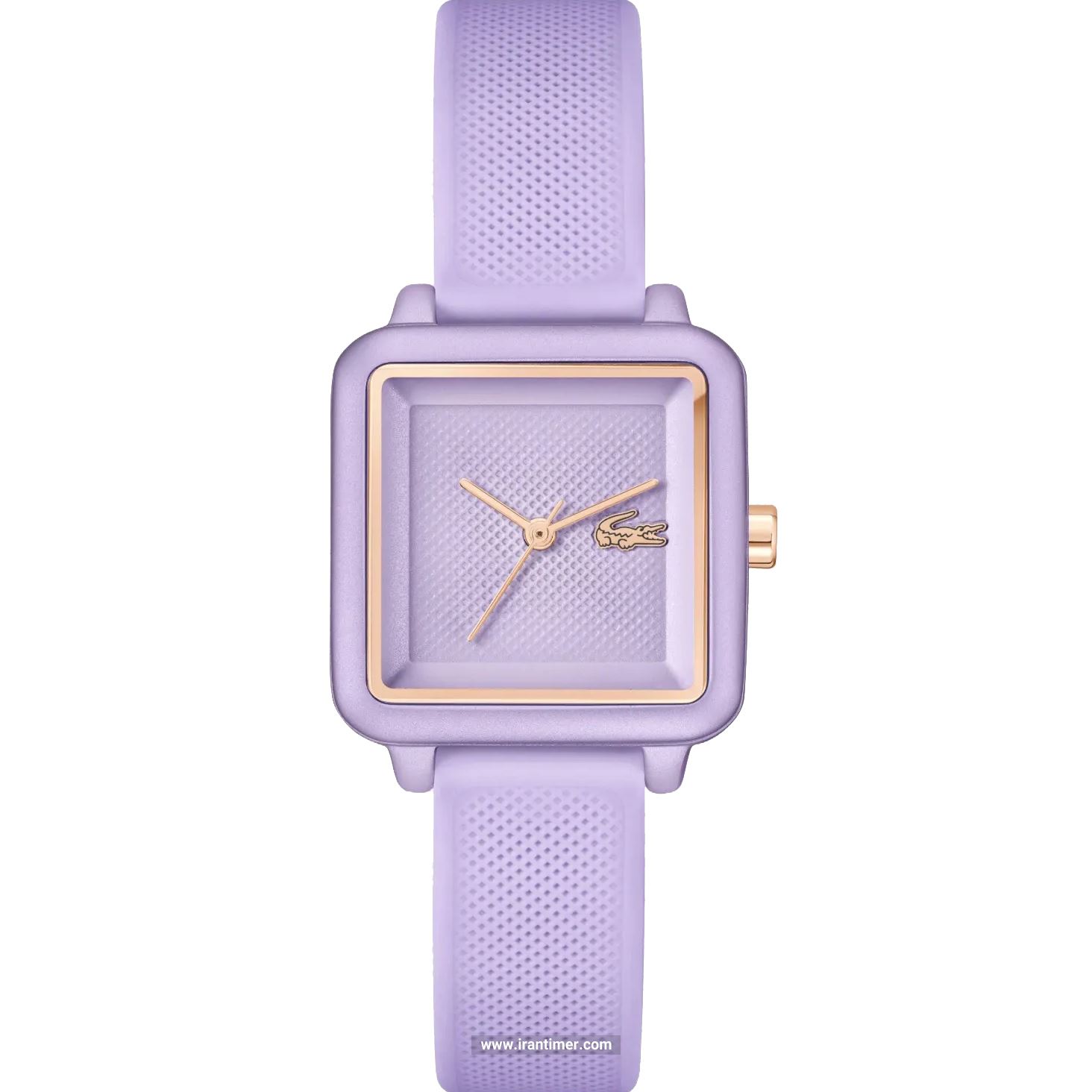 قیمت و خرید ساعت مچی زنانه لاکوست(LACOSTE) مدل 2001386 اسپرت | اورجینال و اصلی