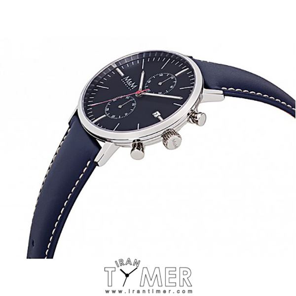 قیمت و خرید ساعت مچی مردانه ام اند ام(M & M) مدل M11911-845 کلاسیک | اورجینال و اصلی