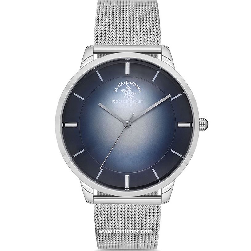 قیمت و خرید ساعت مچی مردانه سانتا باربارا پلو(Santa Barbara Polo) مدل SB.1.10147-2 کلاسیک | اورجینال و اصلی