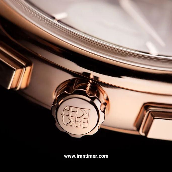 قیمت و خرید ساعت مچی مردانه فردریک کنستانت(FREDERIQUE CONSTANT) مدل FC-760CHC4H4 کلاسیک | اورجینال و اصلی