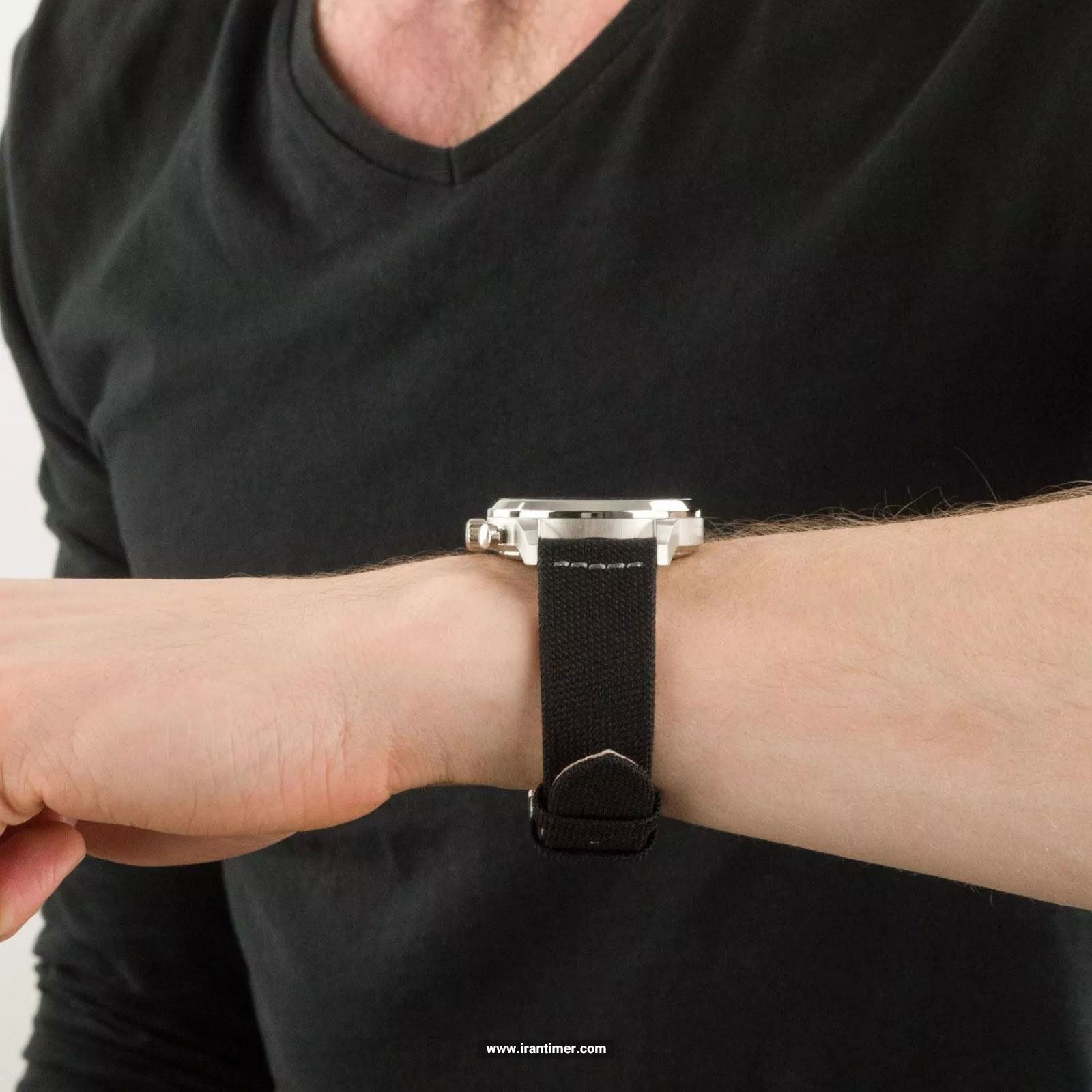 قیمت و خرید ساعت مچی مردانه اینونتیک(INVENTIC) مدل C50430.41.51 کلاسیک | اورجینال و اصلی