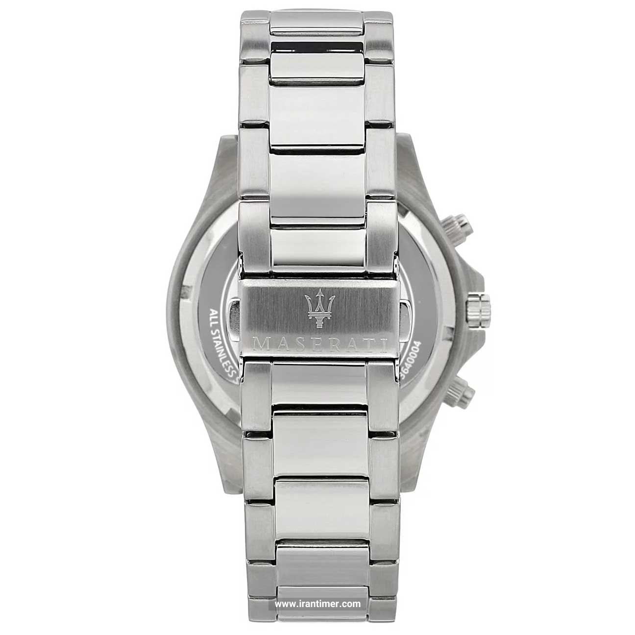 قیمت و خرید ساعت مچی مردانه مازراتی(MASERATI) مدل R8873640004 کلاسیک | اورجینال و اصلی
