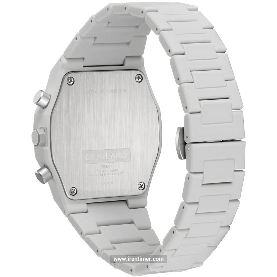 قیمت و خرید ساعت مچی مردانه دی وان میلانو(D1 MILANO) مدل D1-PHBJ08 کلاسیک | اورجینال و اصلی