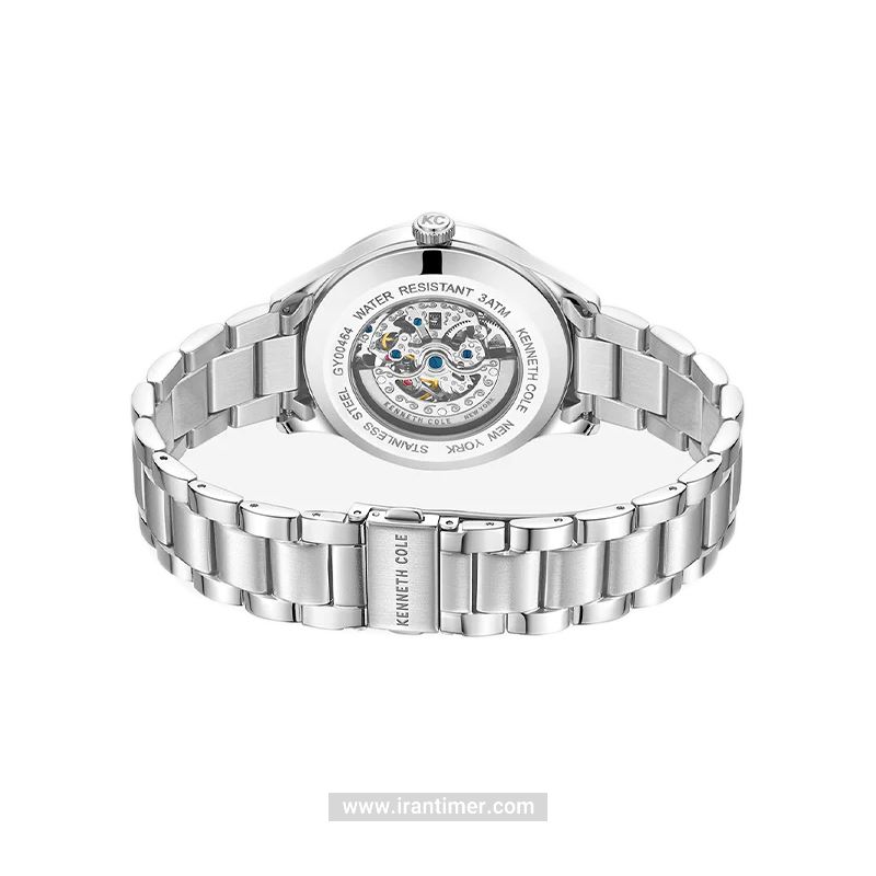 قیمت و خرید ساعت مچی مردانه کنت کول(KENNETH COLE) مدل KCWGY0046401 کلاسیک | اورجینال و اصلی