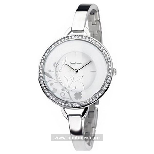 قیمت و خرید ساعت مچی زنانه پیر لنیر(PIERRE LANNIER) مدل 123H601 فشن | اورجینال و اصلی