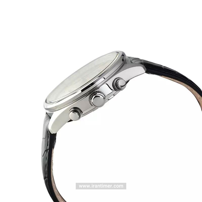 قیمت و خرید ساعت مچی مردانه سیکو(SEIKO) مدل SSB383P1 کلاسیک | اورجینال و اصلی