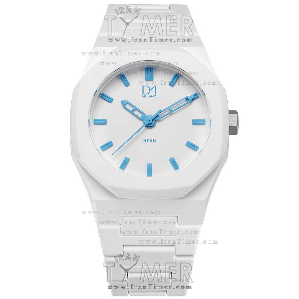 قیمت و خرید ساعت مچی مردانه زنانه دی وان میلانو(D1 MILANO) مدل ANE04 کلاسیک | اورجینال و اصلی