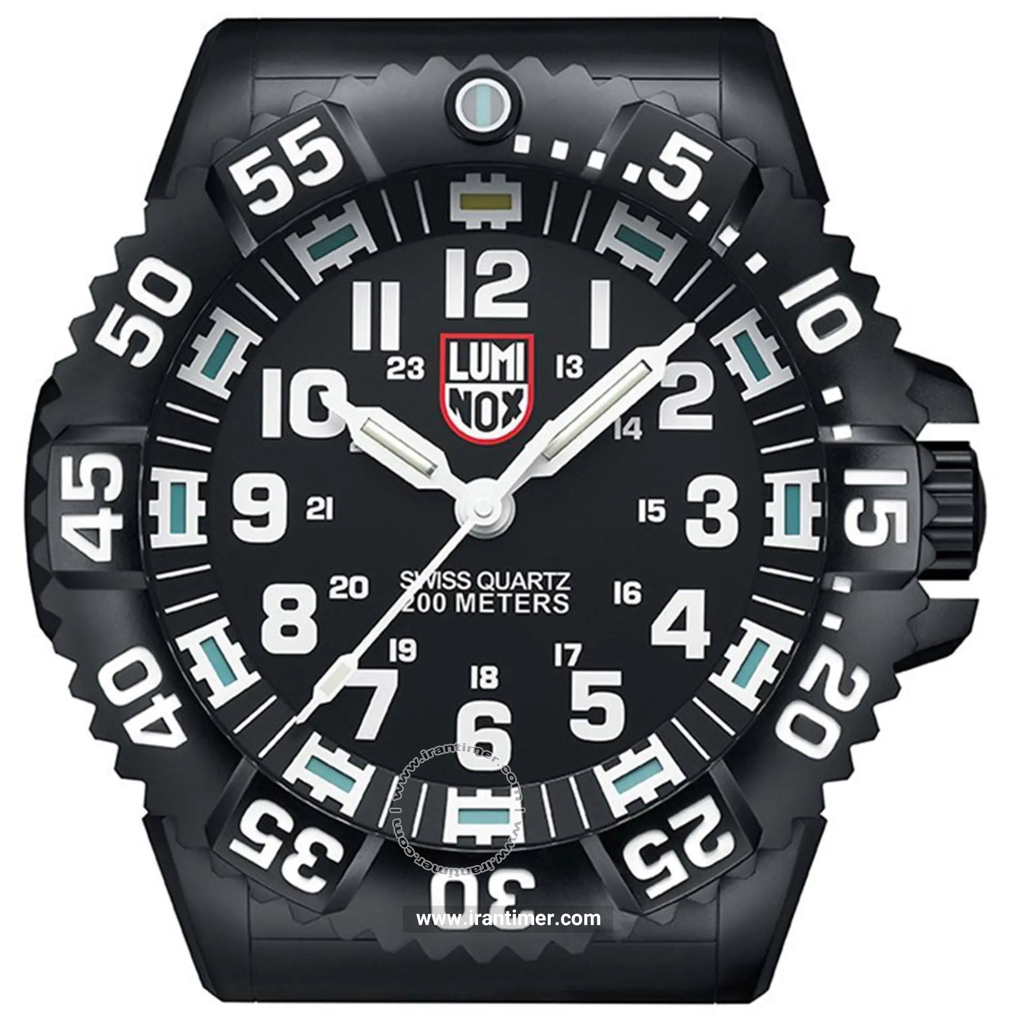 قیمت و خرید ساعت مچی مردانه زنانه لومینوکس(LUMINOX) مدل XL.BIG.40 | اورجینال و اصلی