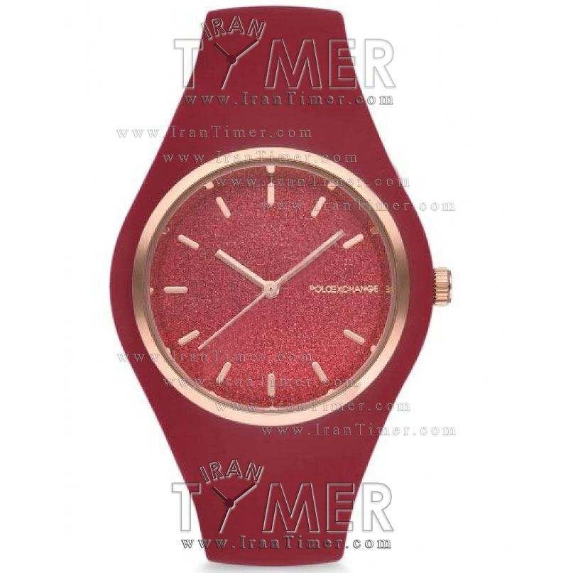 قیمت و خرید ساعت مچی زنانه پولو اکسچنج(POLO EXCHANGE) مدل PX-2927-05 اسپرت | اورجینال و اصلی