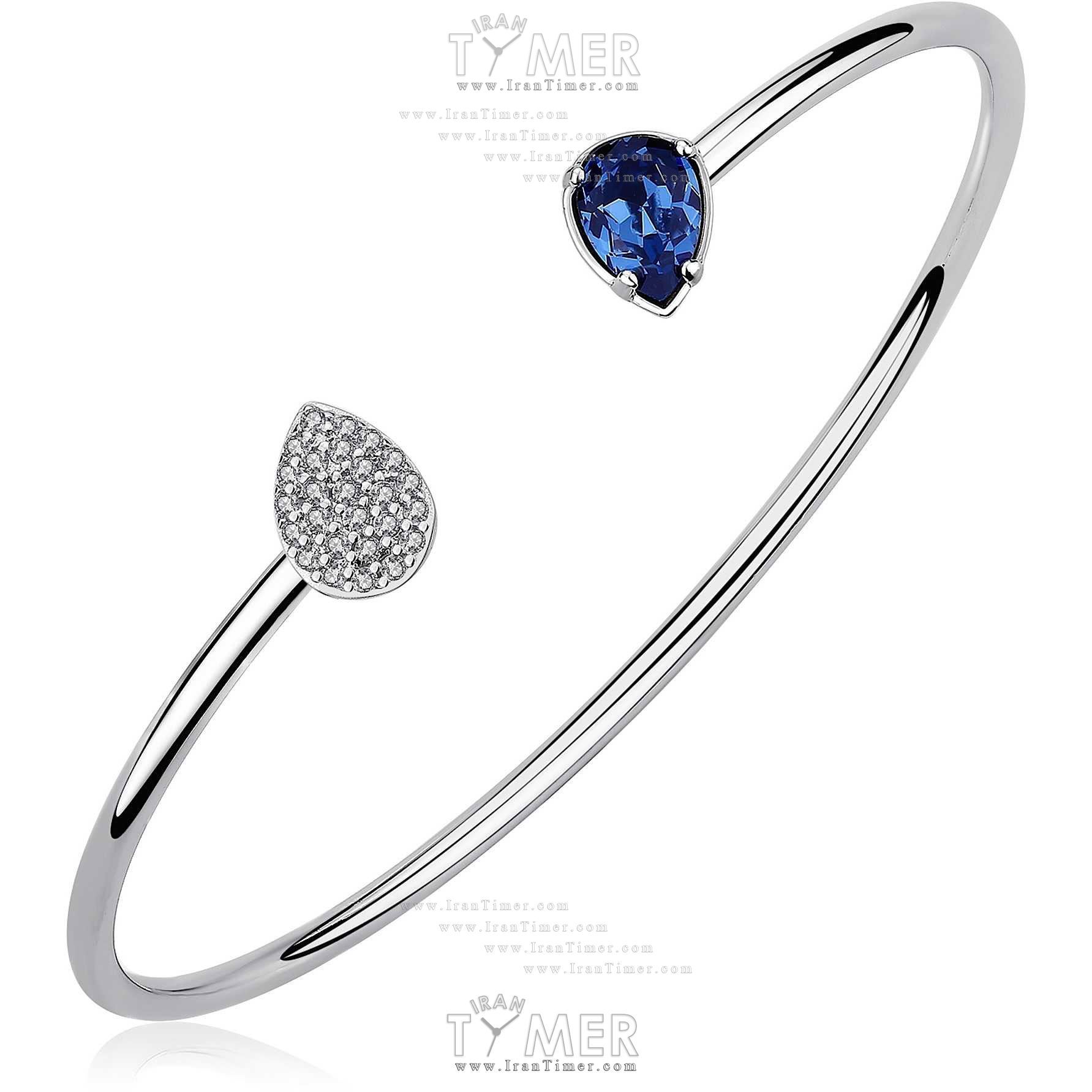 قیمت و خرید دستبند بسته (النگو) زنانه برازوی(BROSWAY) مدل BFF18A فشن (ست لباس) | اورجینال و اصلی