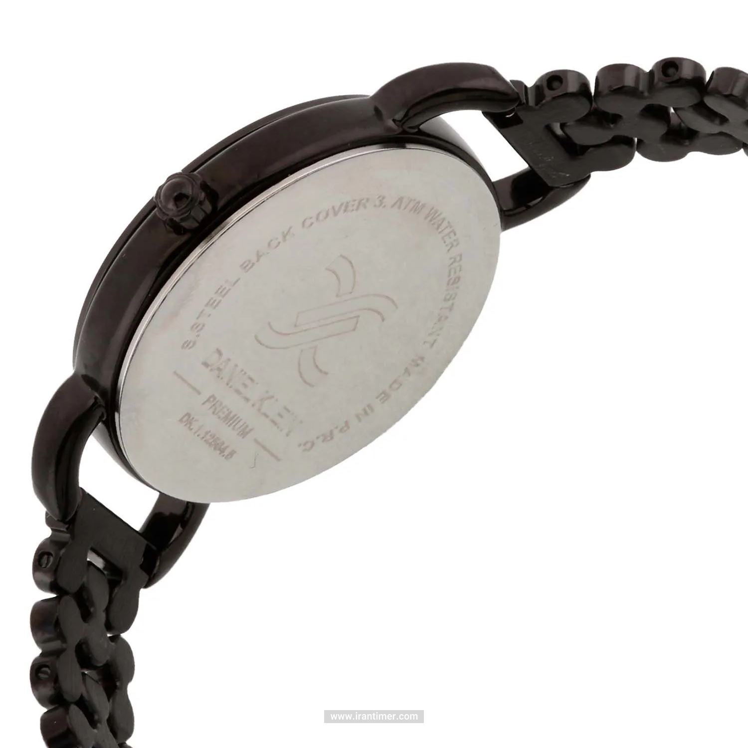 قیمت و خرید ساعت مچی زنانه دنیل کلین(Daniel Klein) مدل DK.1.12564-5 فشن | اورجینال و اصلی