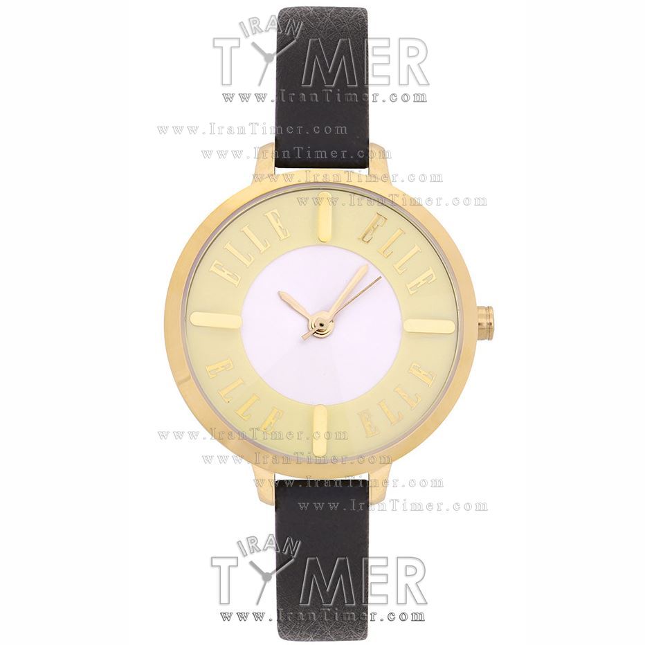 قیمت و خرید ساعت مچی زنانه ال(ELLE) مدل EL-E7500LBGS کلاسیک | اورجینال و اصلی