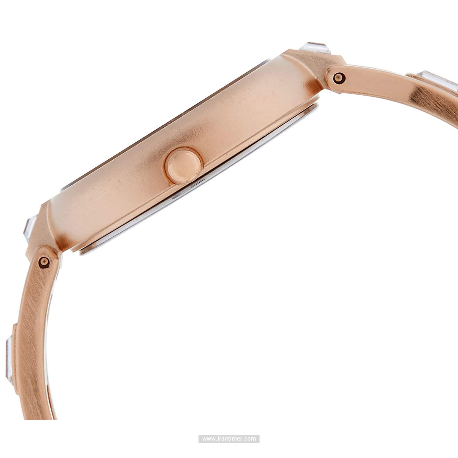 قیمت و خرید ساعت مچی زنانه تایتِن(TITAN) مدل T2581WM02 فشن | اورجینال و اصلی