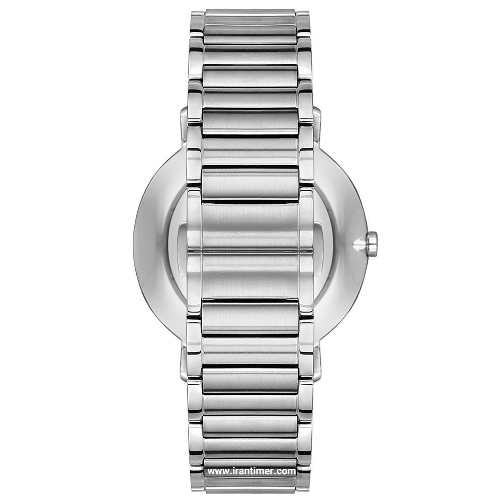 قیمت و خرید ساعت مچی مردانه ژاک فیلیپ(Jacques Philippe) مدل JPQGS071336 کلاسیک | اورجینال و اصلی