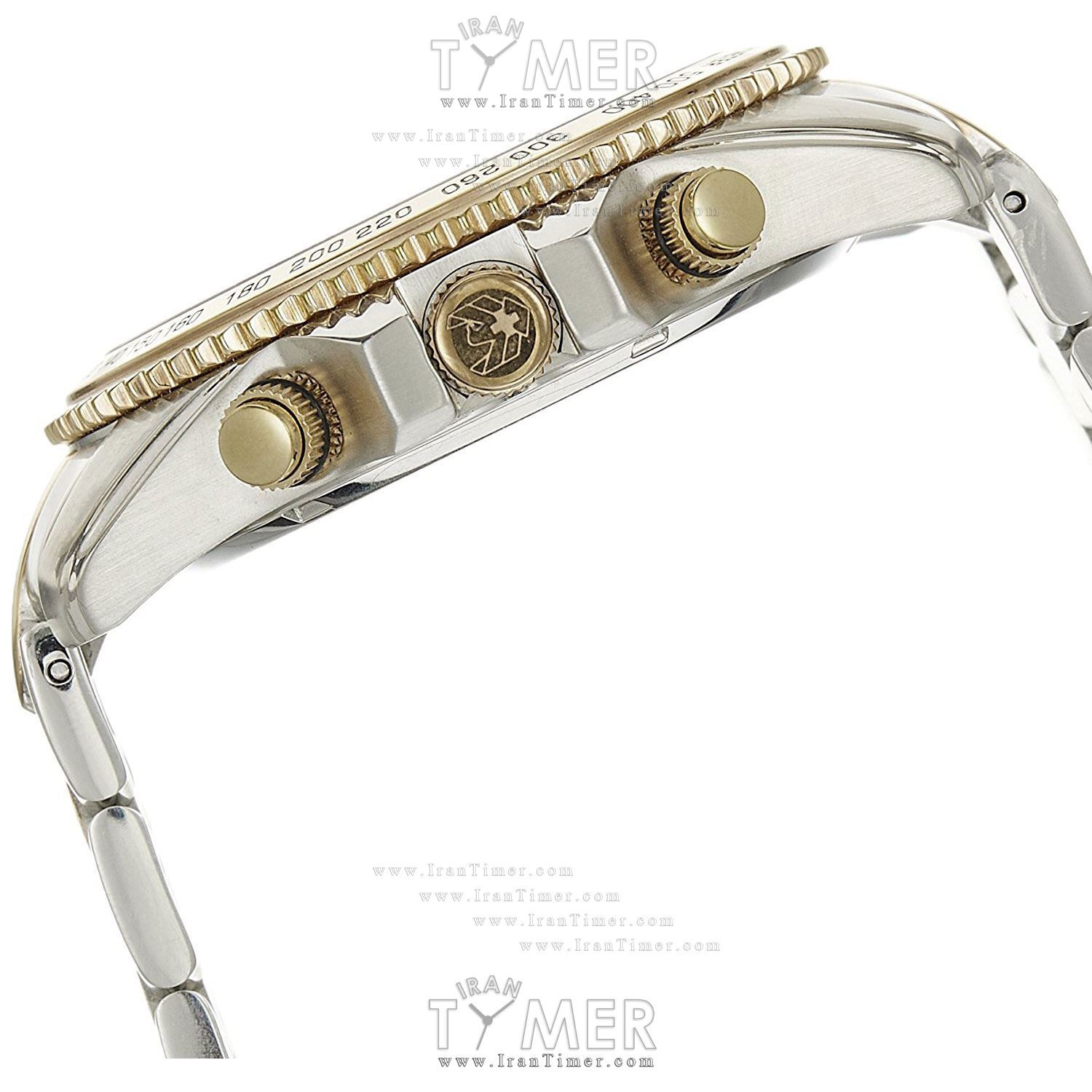 قیمت و خرید ساعت مچی مردانه سوئیس ایگل(SWISS EAGLE) مدل SE9044-44 کلاسیک | اورجینال و اصلی