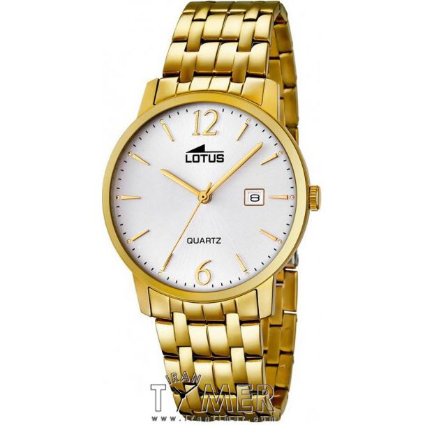 قیمت و خرید ساعت مچی مردانه لوتوس(LOTUS) مدل L18177/1 کلاسیک | اورجینال و اصلی