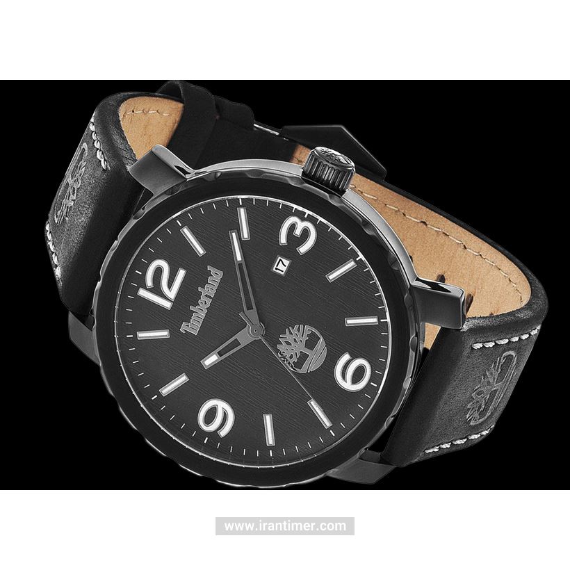 قیمت و خرید ساعت مچی مردانه تیمبرلند(TIMBERLAND) مدل TBL14399XSB-02 کلاسیک | اورجینال و اصلی