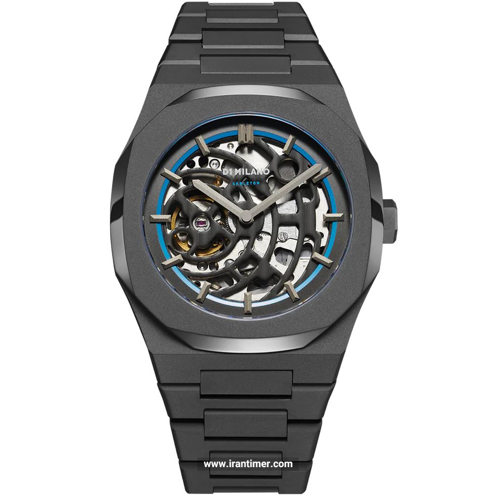 قیمت و خرید ساعت مچی مردانه دی وان میلانو(D1 MILANO) مدل D1-SKBJ05 کلاسیک | اورجینال و اصلی