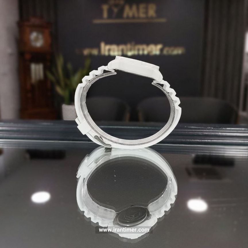 قیمت و خرید ساعت مچی کیو اند کیو(Q&Q) مدل V07A-002VY اسپرت | اورجینال و اصلی