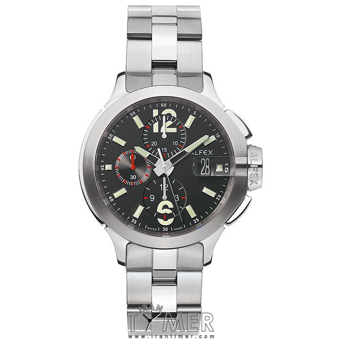 قیمت و خرید ساعت مچی مردانه الفکس(ALFEX) مدل 5567/052 کلاسیک | اورجینال و اصلی