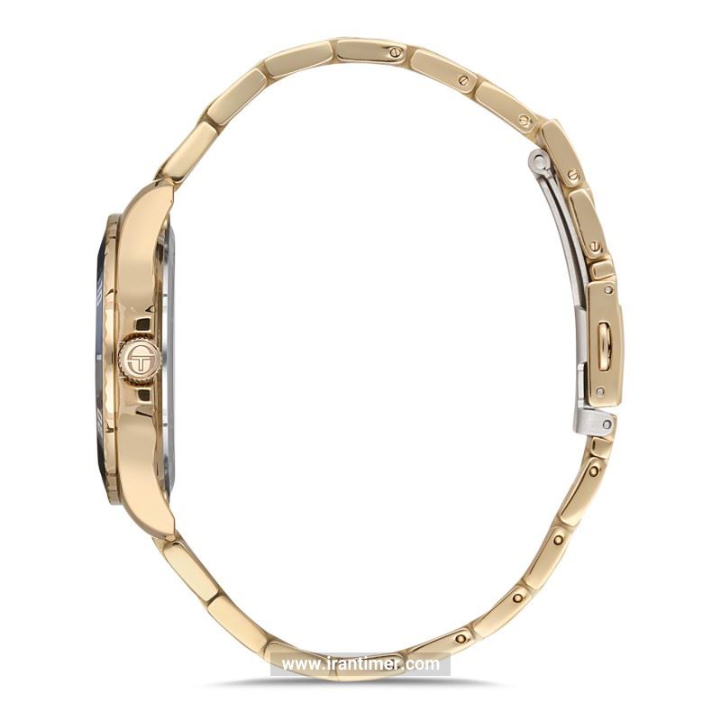 قیمت و خرید ساعت مچی زنانه سرجیو تاکینی(Sergio Tacchini) مدل ST.1.10096-5 کلاسیک | اورجینال و اصلی