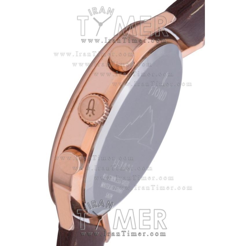 قیمت و خرید ساعت مچی مردانه فیورد(FJORD) مدل FJ3021-02 | اورجینال و اصلی