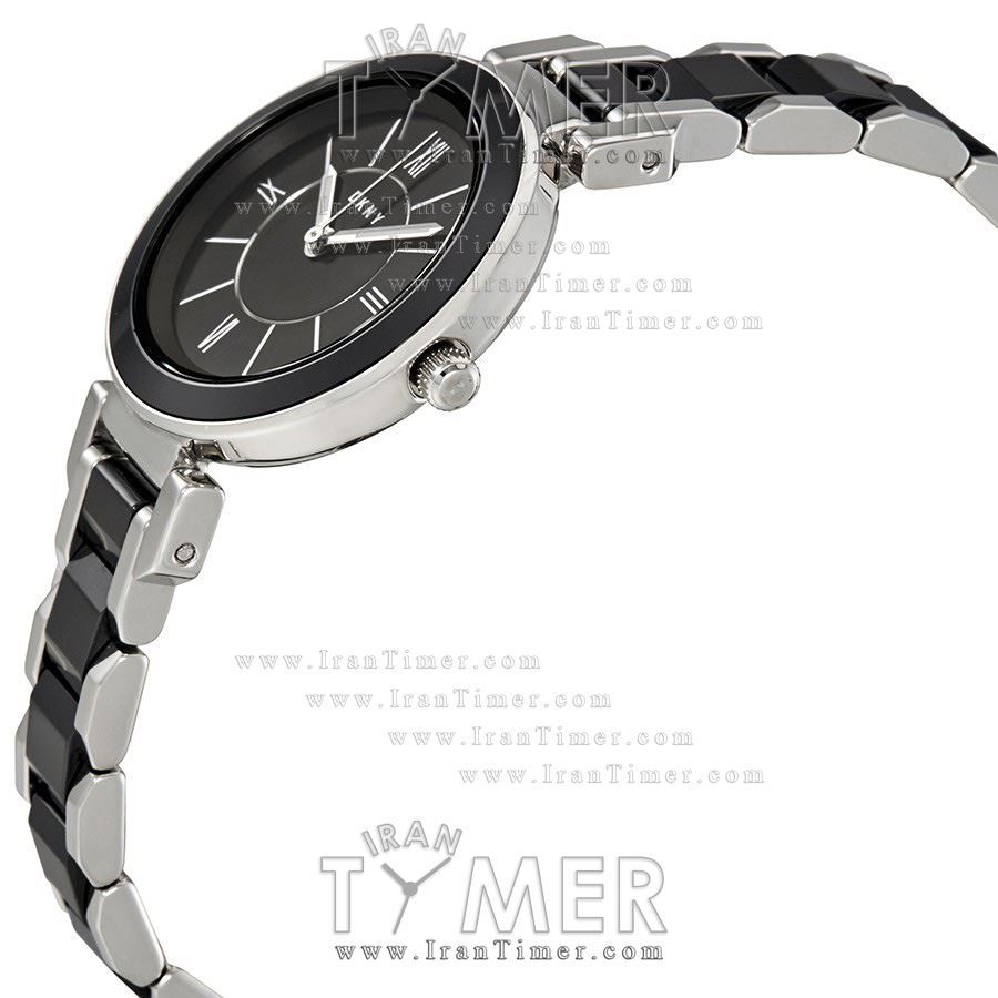 قیمت و خرید ساعت مچی زنانه دی کی ان وای(DKNY) مدل NY2590 کلاسیک | اورجینال و اصلی