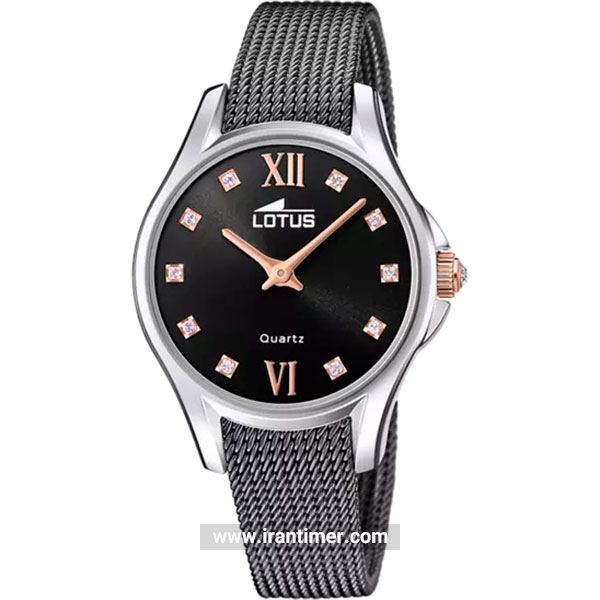 قیمت و خرید ساعت مچی زنانه لوتوس(LOTUS) مدل L18799/3 کلاسیک | اورجینال و اصلی