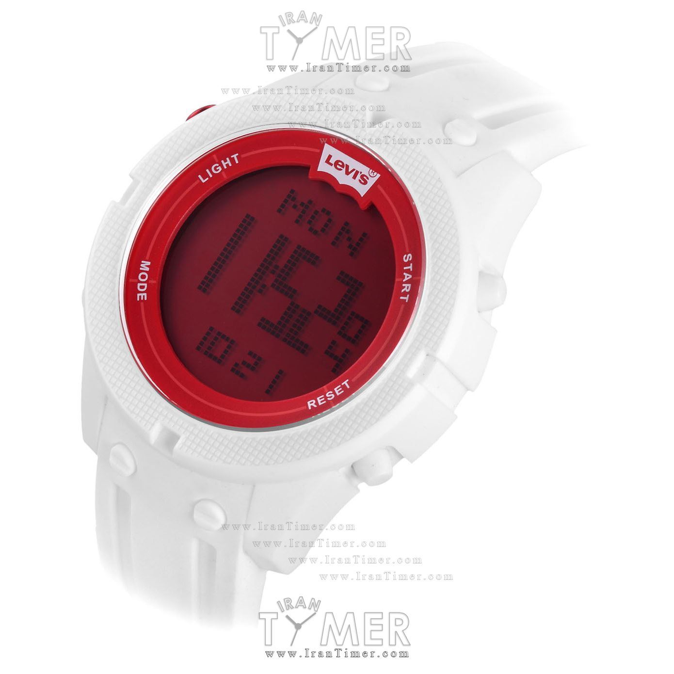 قیمت و خرید ساعت مچی مردانه لیوایز(LEVIS) مدل LTI0902 اسپرت | اورجینال و اصلی