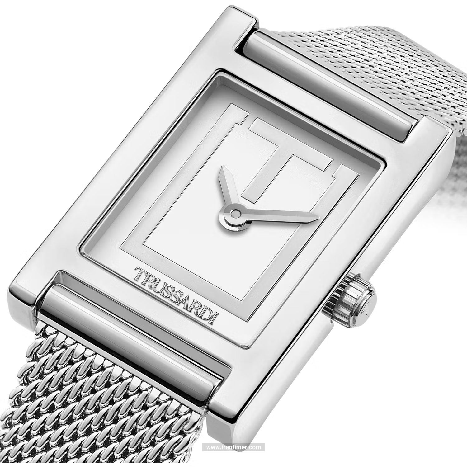 قیمت و خرید ساعت مچی زنانه تروساردی(TRUSSARDI) مدل R2453155505 فشن | اورجینال و اصلی