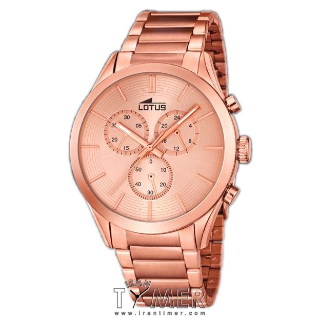 قیمت و خرید ساعت مچی مردانه لوتوس(LOTUS) مدل L18116/1 کلاسیک اسپرت | اورجینال و اصلی