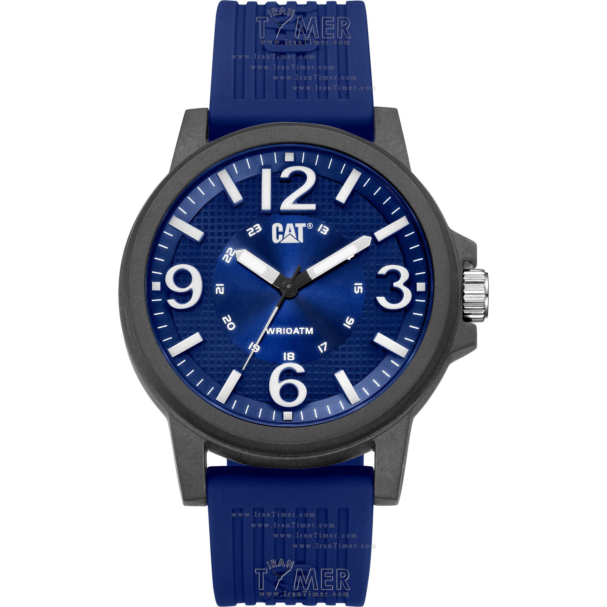 قیمت و خرید ساعت مچی مردانه کاتر پیلار(CAT) مدل LF.111.26.632 اسپرت | اورجینال و اصلی