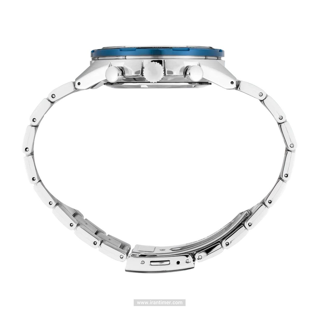 قیمت و خرید ساعت مچی مردانه سیکو(SEIKO) مدل SSB345P1 اسپرت | اورجینال و اصلی